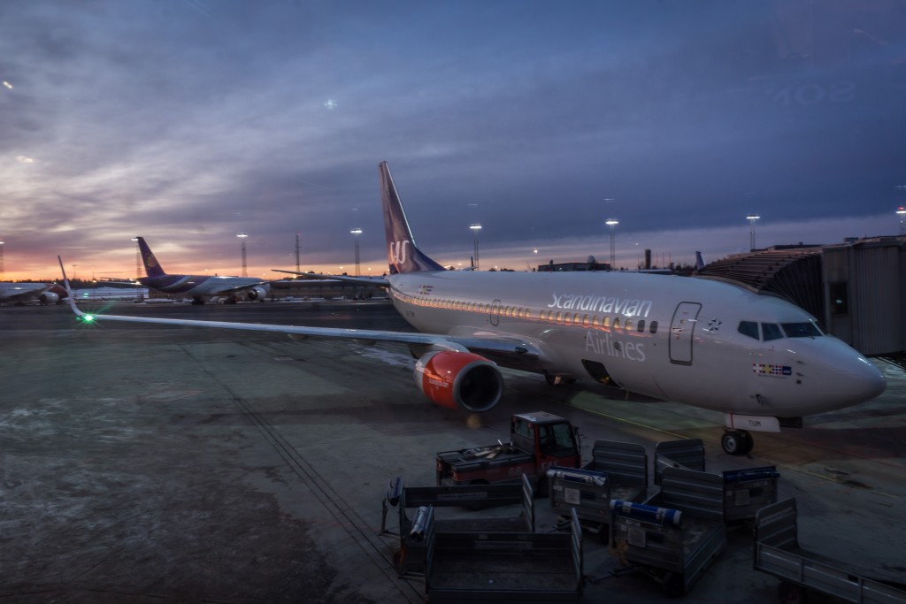 Gardermoen