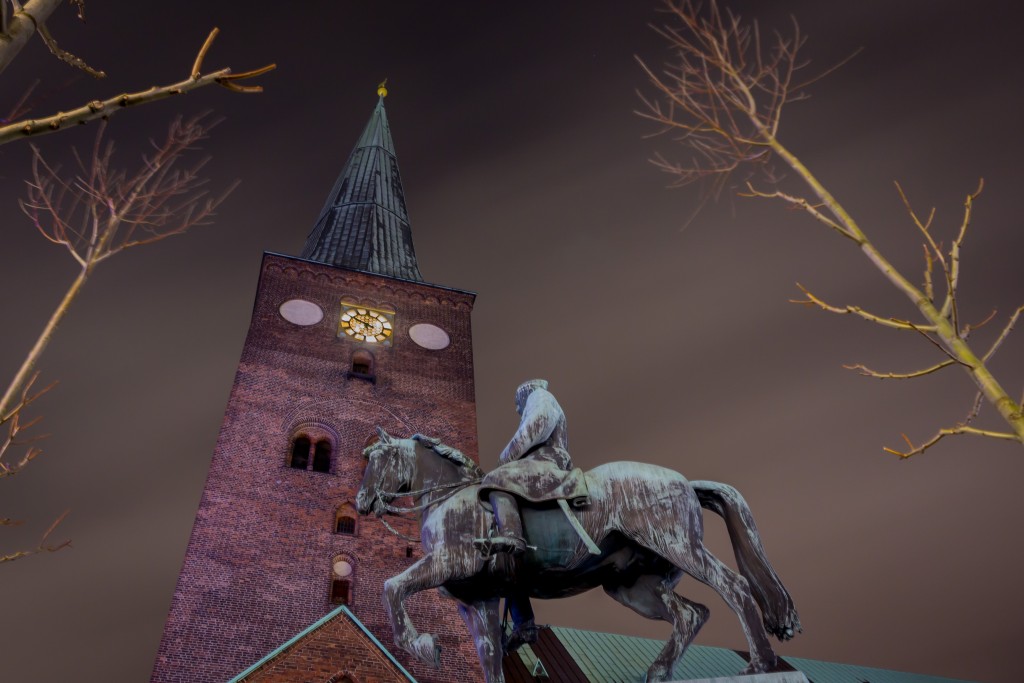 Aarhus Domkirke / Cathedral